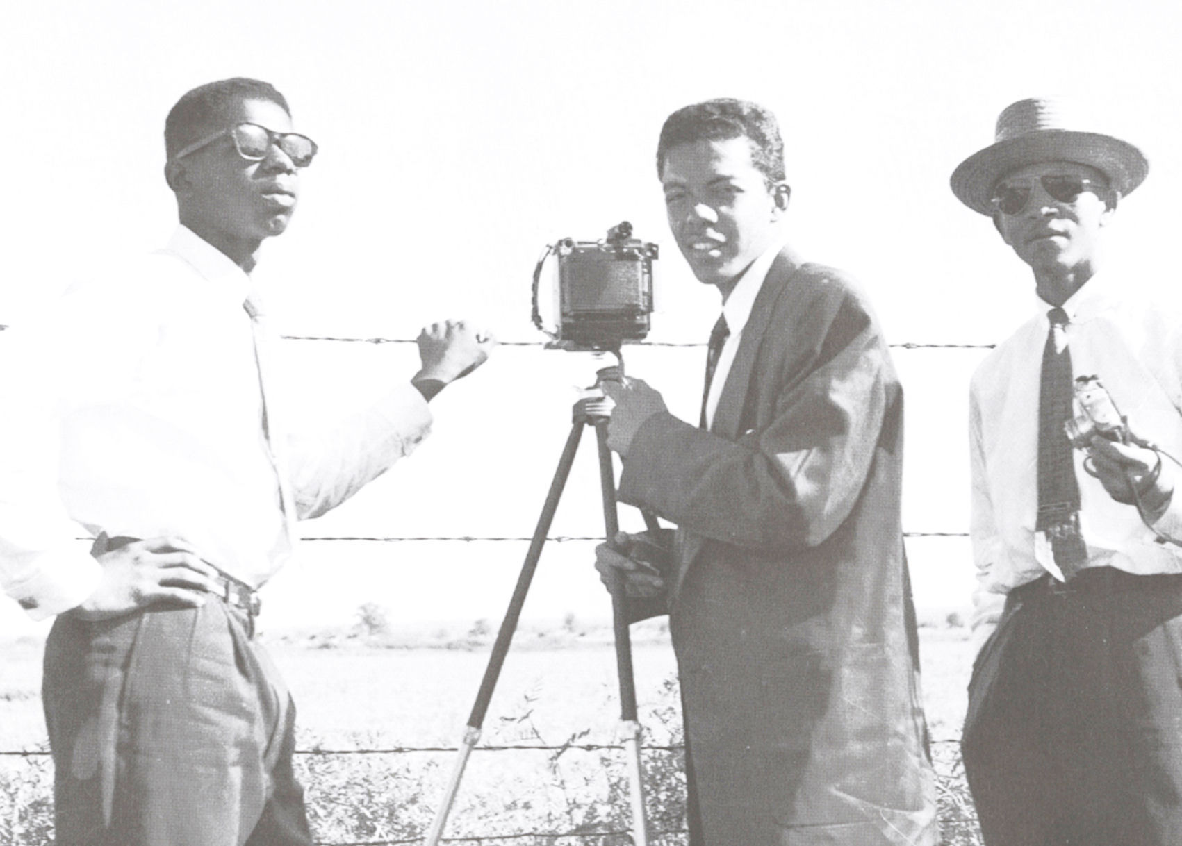 ORANGEBURG OUT OF THE PAST